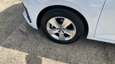 Skoda Scala 1.0 TSI 116 SE Edition 5dr Petrol Hatchback